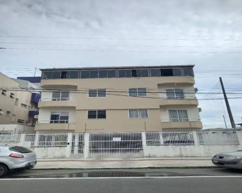 Apartamento com 2 quartos à venda, 65m2 em Ingleses do Rio Vermelho, Florianopolis - SC - imagem 4 Foto 4 de Apartamento com 2 quartos à venda, 65m2 em Ingleses do Rio Vermelho, Florianopolis - SC