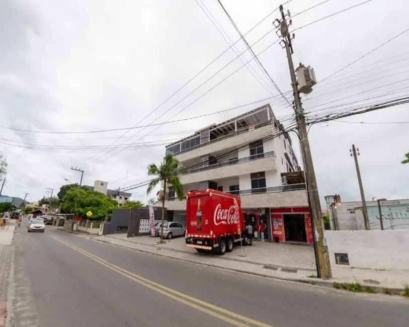 Foto 2 de Apartamento com 3 quartos à venda, 125m2 em Ingleses do Rio Vermelho, Florianopolis - SC
