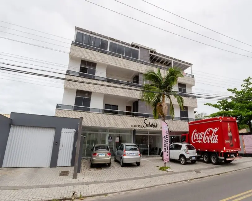 Foto 3 de Apartamento com 3 quartos à venda, 125m2 em Ingleses do Rio Vermelho, Florianopolis - SC