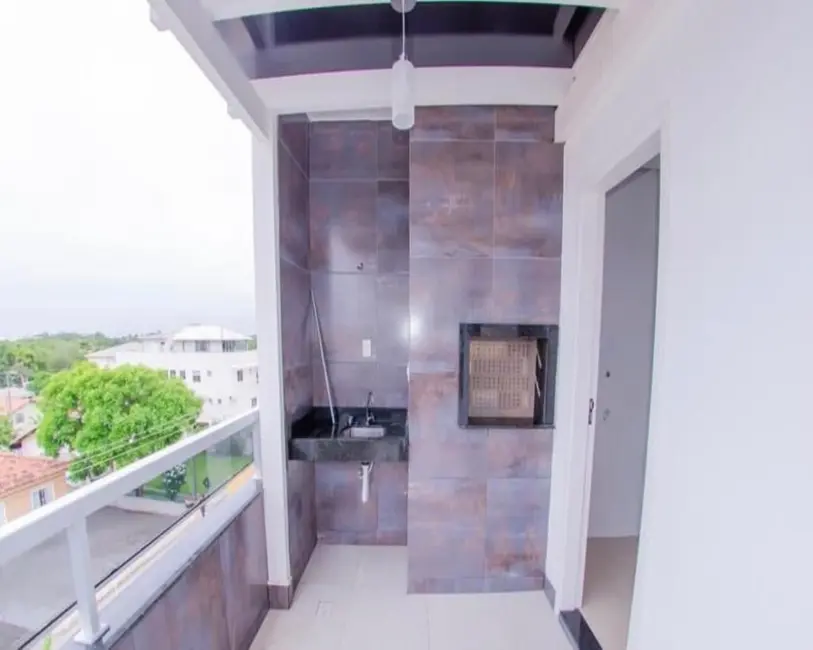 Foto 9 de Apartamento com 3 quartos à venda, 125m2 em Ingleses do Rio Vermelho, Florianopolis - SC