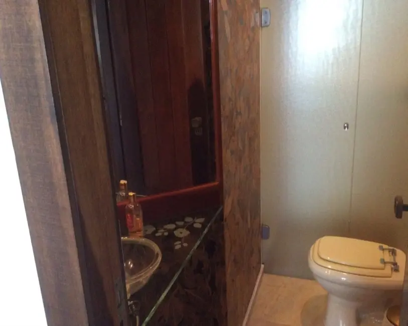 Apartamento com 4 quartos à venda, 264m2 em Centro, Florianopolis - SC - imagem 7 Foto 7 de Apartamento com 4 quartos à venda, 264m2 em Centro, Florianopolis - SC