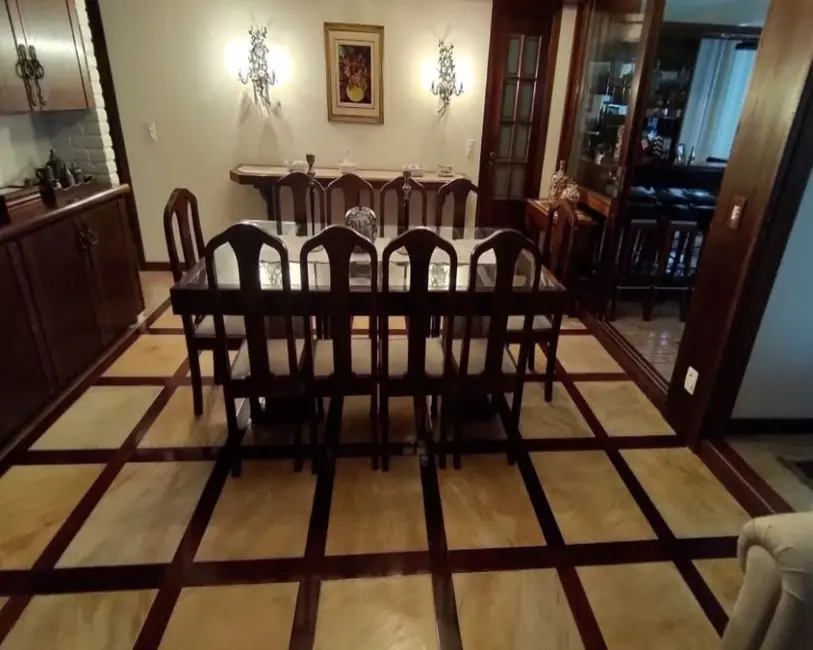 Apartamento com 4 quartos à venda, 264m2 em Centro, Florianopolis - SC - imagem 9 Foto 9 de Apartamento com 4 quartos à venda, 264m2 em Centro, Florianopolis - SC