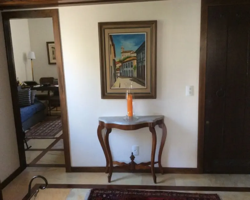 Apartamento com 4 quartos à venda, 264m2 em Centro, Florianopolis - SC - imagem 4 Foto 4 de Apartamento com 4 quartos à venda, 264m2 em Centro, Florianopolis - SC