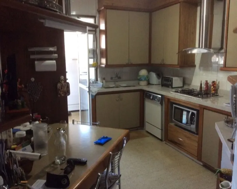 Apartamento com 4 quartos à venda, 264m2 em Centro, Florianopolis - SC - imagem 5 Foto 5 de Apartamento com 4 quartos à venda, 264m2 em Centro, Florianopolis - SC