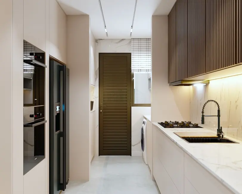 Foto 5 de Apartamento com 2 quartos à venda, 68m2 em Ingleses do Rio Vermelho, Florianopolis - SC