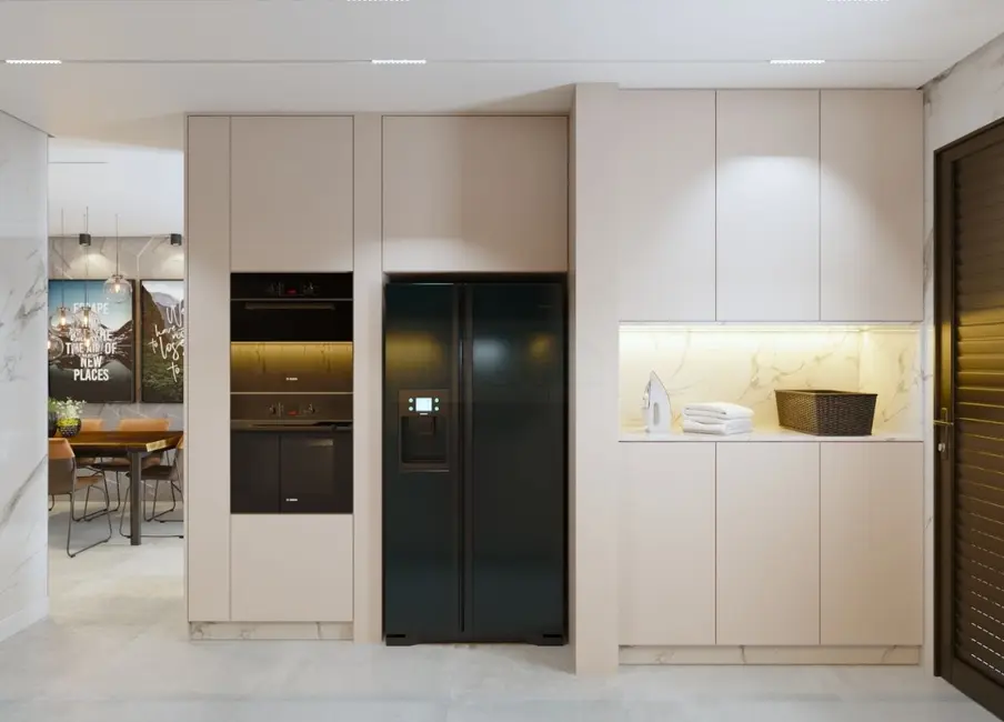 Foto 7 de Apartamento com 2 quartos à venda, 68m2 em Ingleses do Rio Vermelho, Florianopolis - SC