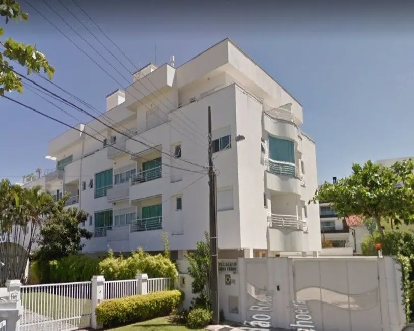 Foto 4 de Apartamento com 3 quartos à venda, 160m2 em Cachoeira do Bom Jesus, Florianopolis - SC