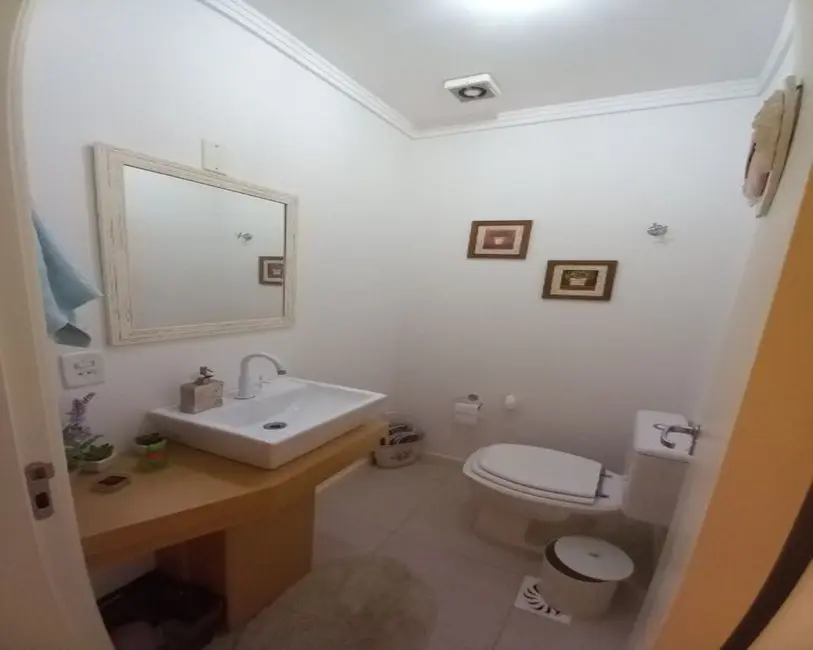 Foto 8 de Apartamento com 3 quartos à venda, 160m2 em Cachoeira do Bom Jesus, Florianopolis - SC