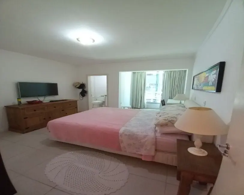 Foto 6 de Apartamento com 3 quartos à venda, 160m2 em Cachoeira do Bom Jesus, Florianopolis - SC