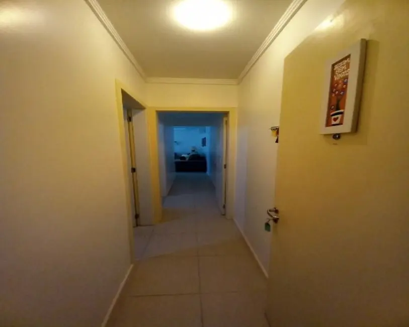 Foto 1 de Apartamento com 3 quartos à venda, 160m2 em Cachoeira do Bom Jesus, Florianopolis - SC