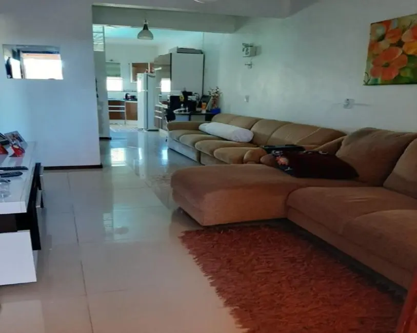 Foto 2 de Casa com 2 quartos à venda, 60m2 em Florianopolis - SC