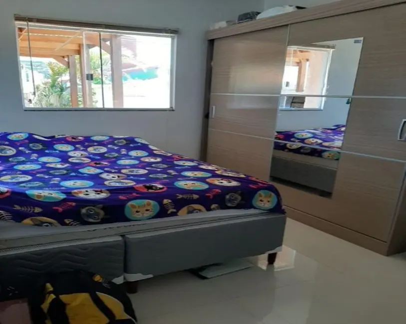 Foto 8 de Casa com 2 quartos à venda, 60m2 em Florianopolis - SC