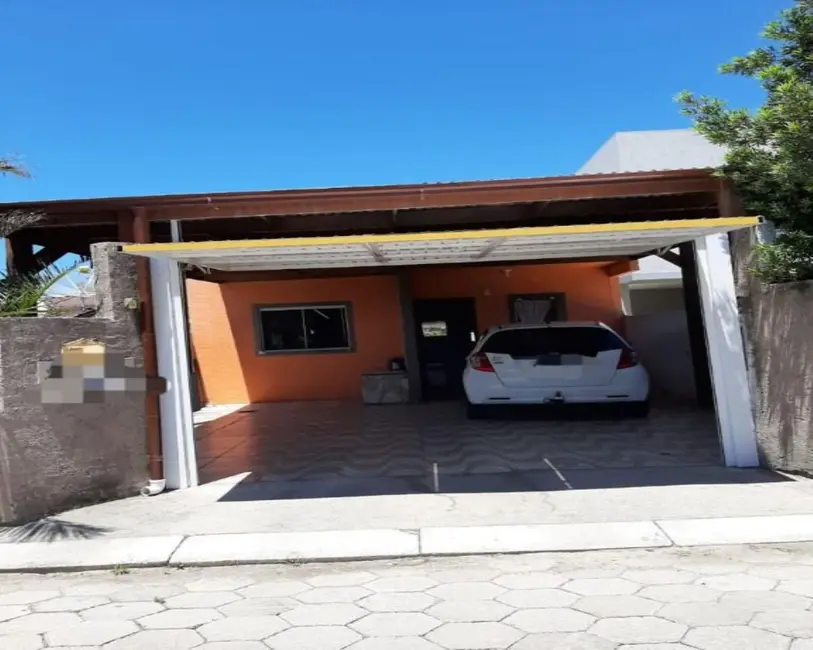 Foto 1 de Casa com 2 quartos à venda, 60m2 em Florianopolis - SC