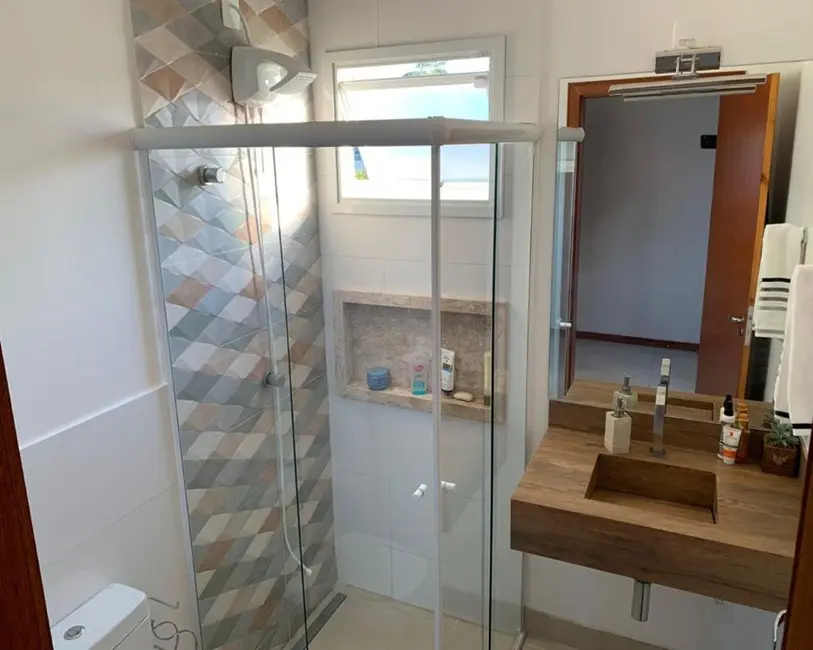 Foto 7 de Casa de Condomínio com 3 quartos à venda, 178m2 em Florianopolis - SC