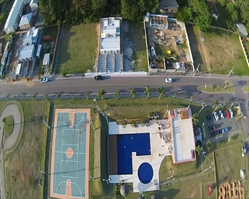 Foto 1 de Casa de Condomínio com 3 quartos à venda, 178m2 em Florianopolis - SC
