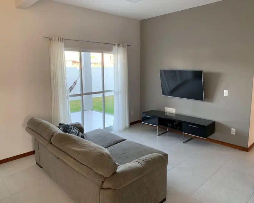 Foto 8 de Casa de Condomínio com 3 quartos à venda, 178m2 em Florianopolis - SC