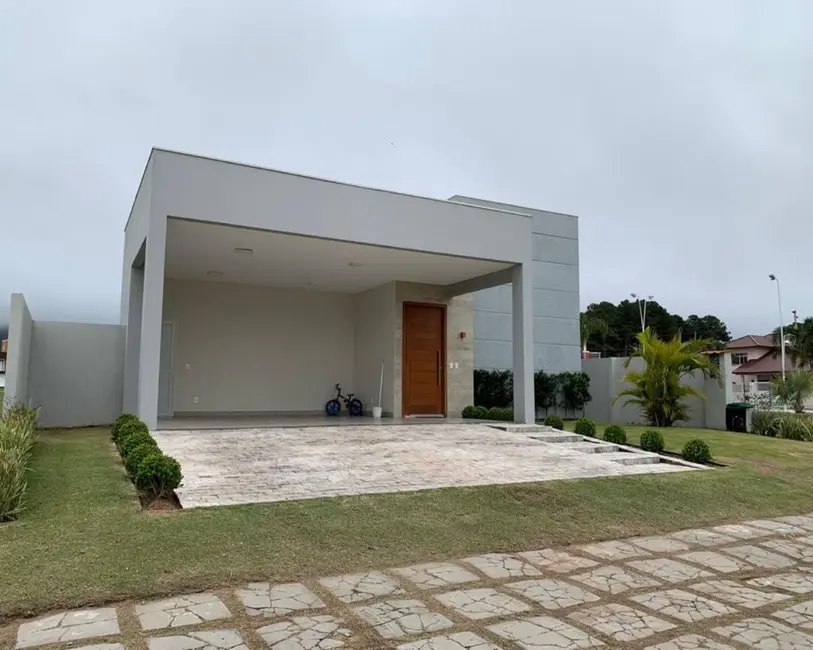 Foto 2 de Casa de Condomínio com 3 quartos à venda, 178m2 em Florianopolis - SC