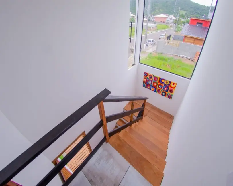 Casa com 6 quartos à venda, 250m2 em Florianopolis - SC - imagem 9 Foto 9 de Casa com 6 quartos à venda, 250m2 em Florianopolis - SC