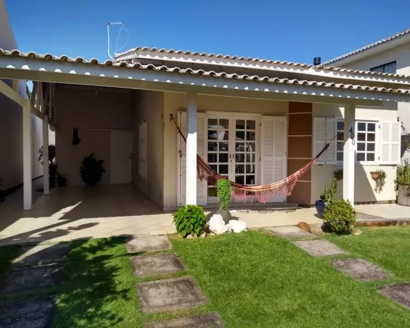 Foto 3 de Casa com 3 quartos à venda, 132m2 em Ingleses do Rio Vermelho, Florianopolis - SC