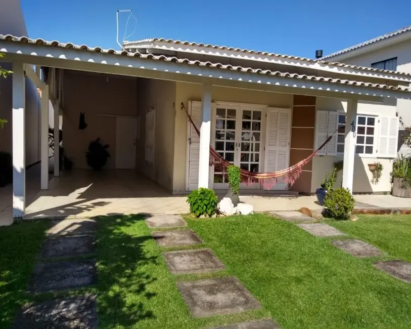 Foto 4 de Casa com 3 quartos à venda, 132m2 em Ingleses do Rio Vermelho, Florianopolis - SC