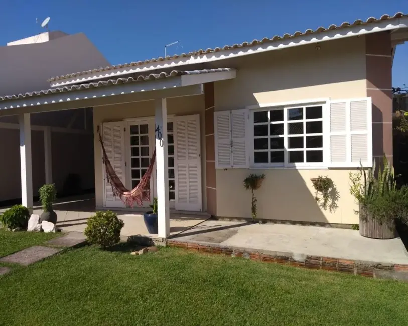 Foto 5 de Casa com 3 quartos à venda, 132m2 em Ingleses do Rio Vermelho, Florianopolis - SC