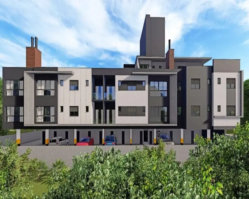 Foto 3 de Apartamento com 2 quartos à venda, 100m2 em Ingleses do Rio Vermelho, Florianopolis - SC