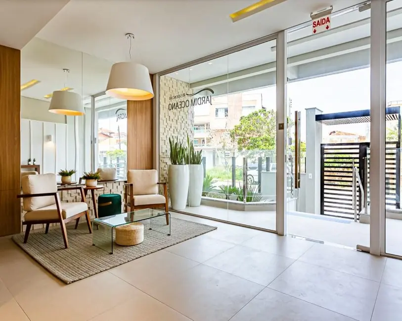 Foto 3 de Apartamento com 2 quartos à venda, 82m2 em Canasvieiras, Florianopolis - SC