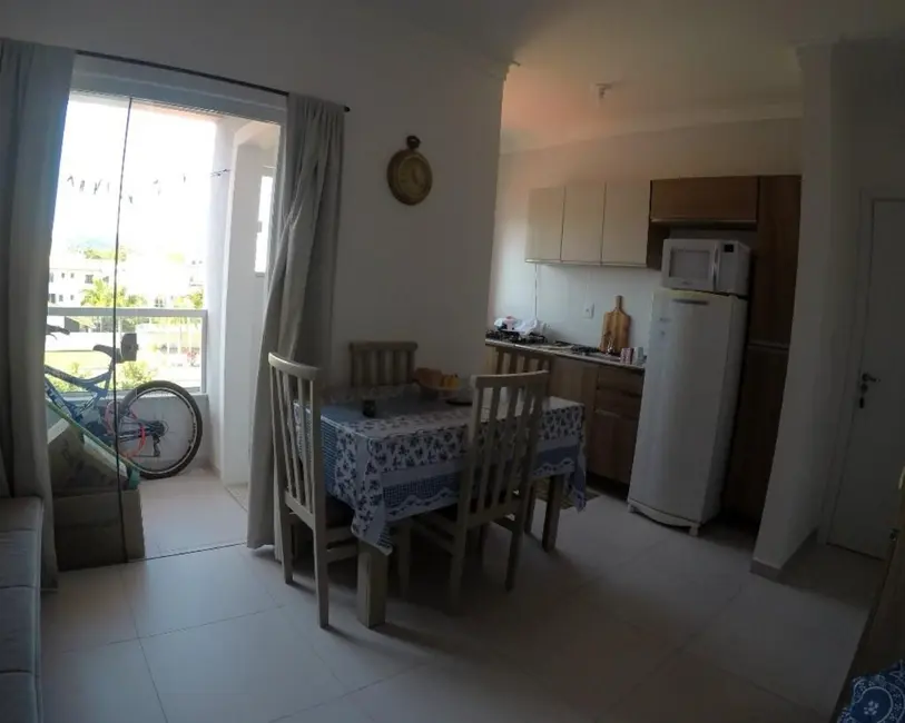 Foto 6 de Apartamento com 2 quartos à venda, 58m2 em Ingleses do Rio Vermelho, Florianopolis - SC