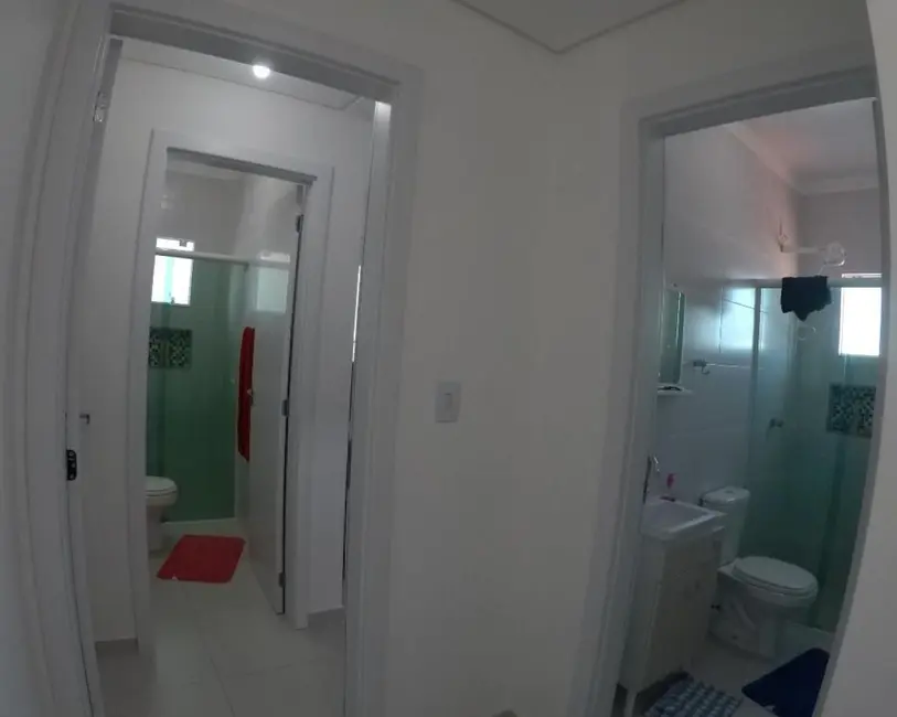 Foto 9 de Apartamento com 2 quartos à venda, 58m2 em Ingleses do Rio Vermelho, Florianopolis - SC