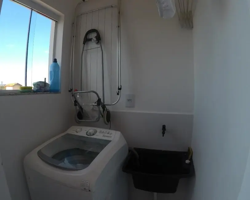 Foto 5 de Apartamento com 2 quartos à venda, 58m2 em Ingleses do Rio Vermelho, Florianopolis - SC