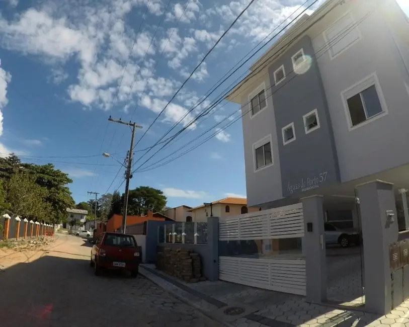 Foto 3 de Apartamento com 2 quartos à venda, 58m2 em Ingleses do Rio Vermelho, Florianopolis - SC