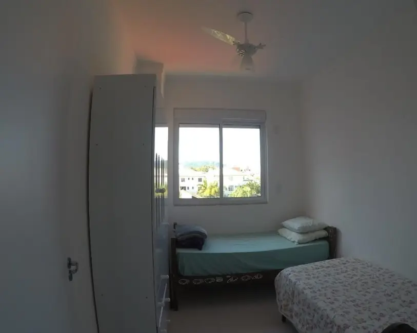 Foto 8 de Apartamento com 2 quartos à venda, 58m2 em Ingleses do Rio Vermelho, Florianopolis - SC