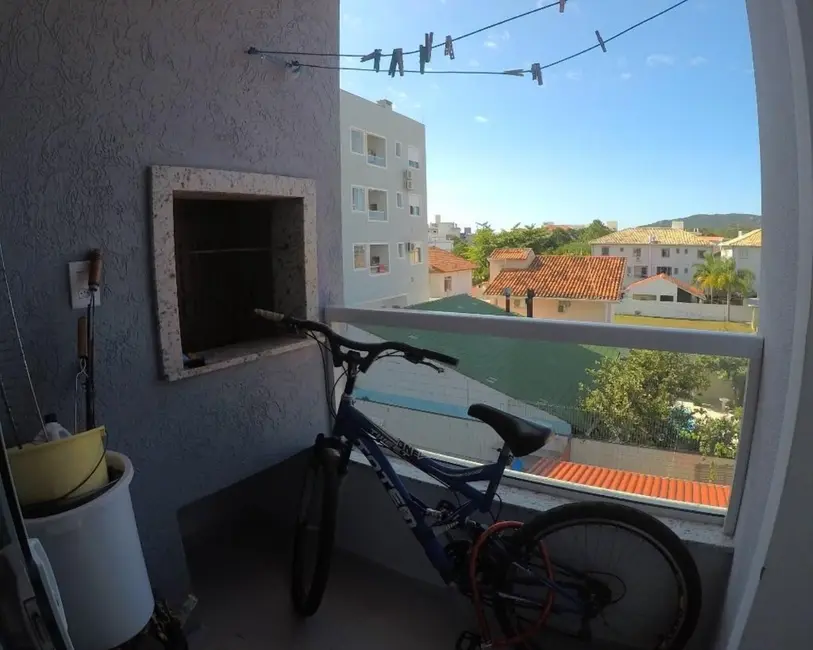 Foto 4 de Apartamento com 2 quartos à venda, 58m2 em Ingleses do Rio Vermelho, Florianopolis - SC