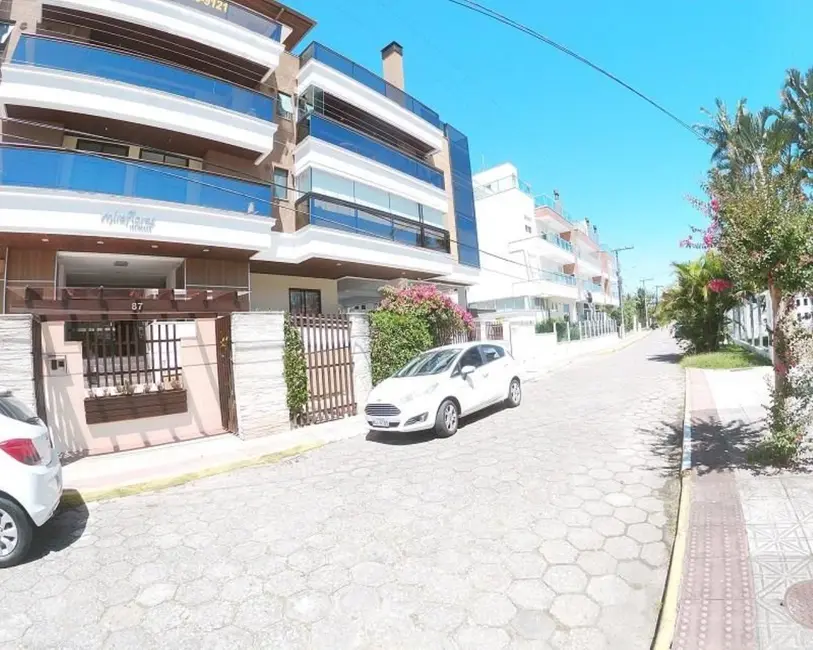 Foto 1 de Apartamento com 3 quartos à venda, 234m2 em Ponta das Canas, Florianopolis - SC