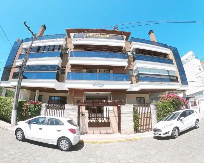 Foto 3 de Apartamento com 3 quartos à venda, 234m2 em Ponta das Canas, Florianopolis - SC