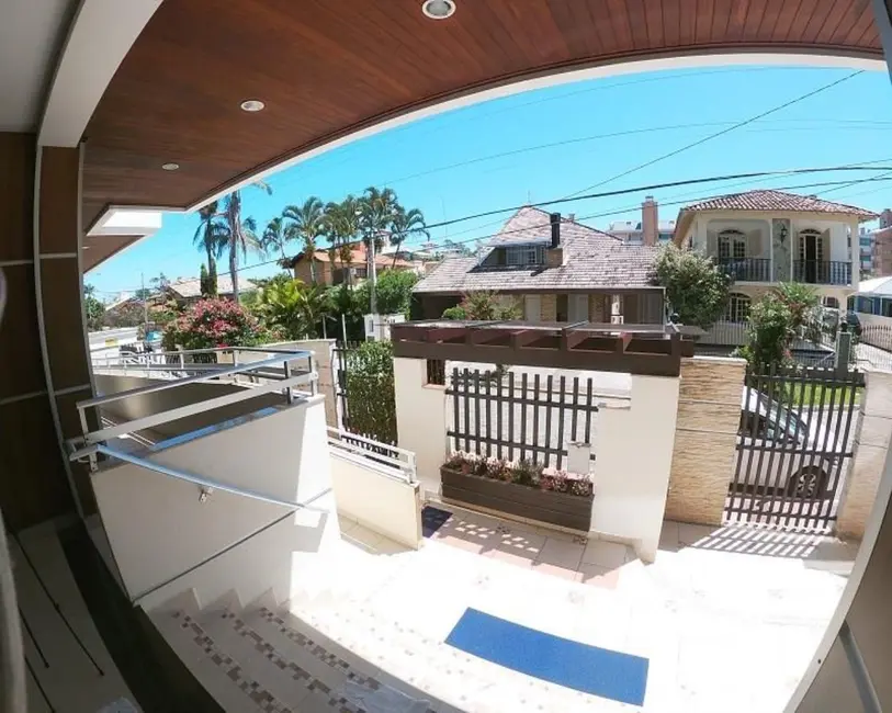 Foto 4 de Apartamento com 3 quartos à venda, 234m2 em Ponta das Canas, Florianopolis - SC