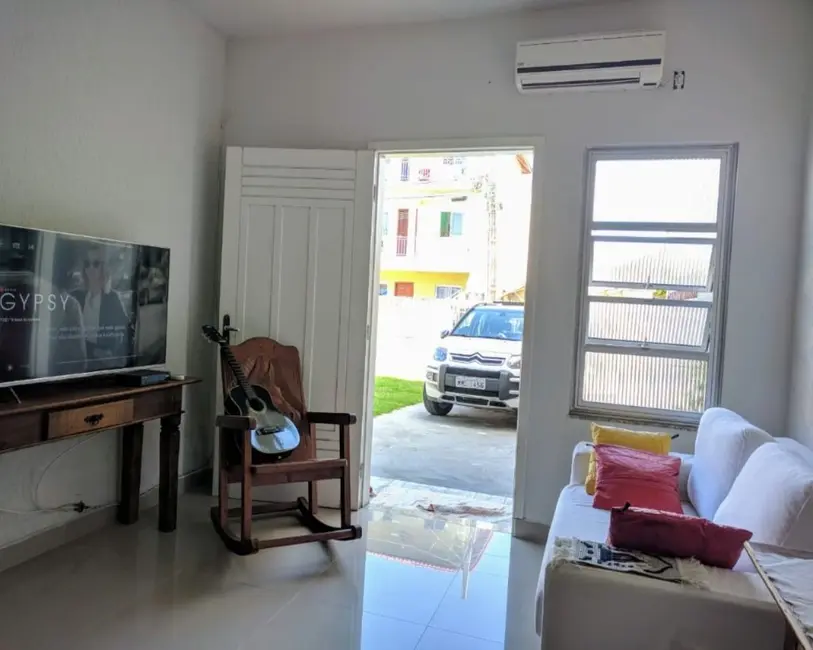 Foto 8 de Casa com 2 quartos à venda, 100m2 em Ingleses do Rio Vermelho, Florianopolis - SC