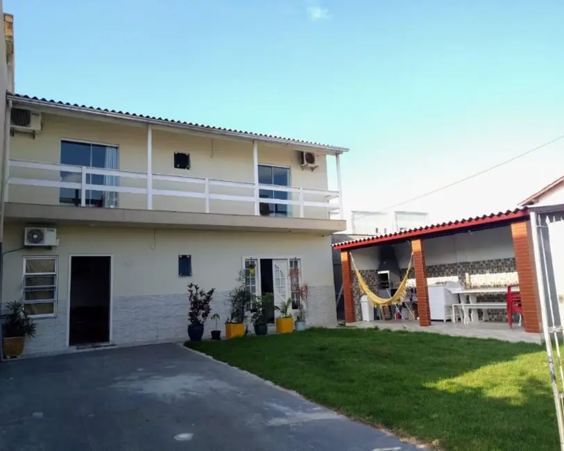 Foto 2 de Casa com 2 quartos à venda, 100m2 em Ingleses do Rio Vermelho, Florianopolis - SC
