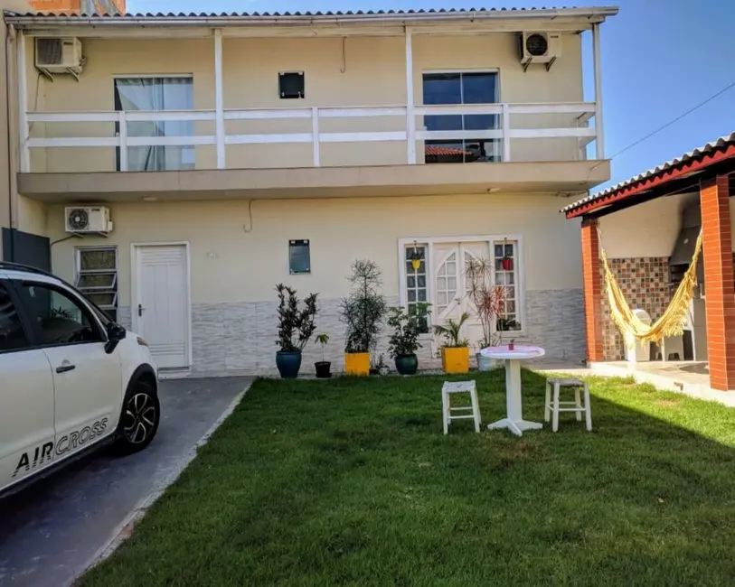 Foto 3 de Casa com 2 quartos à venda, 100m2 em Ingleses do Rio Vermelho, Florianopolis - SC