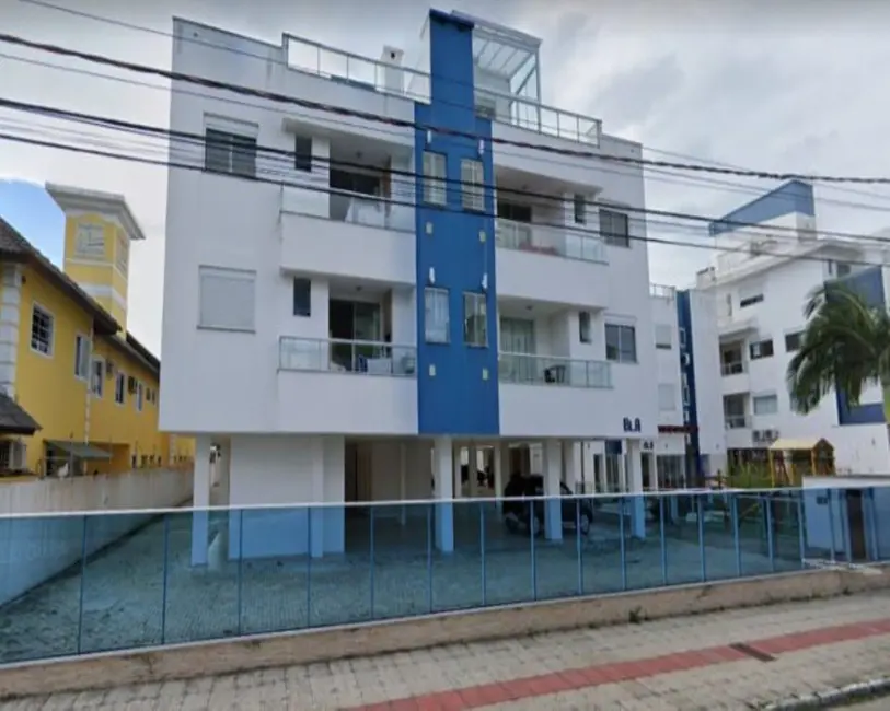 Foto 1 de Apartamento com 3 quartos à venda, 180m2 em Ingleses do Rio Vermelho, Florianopolis - SC