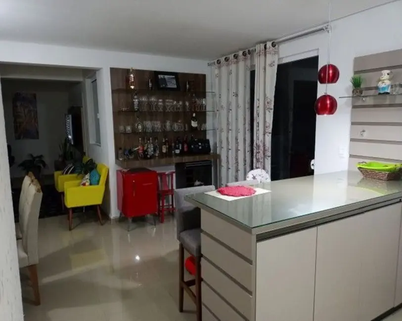 Foto 3 de Apartamento com 3 quartos à venda, 180m2 em Ingleses do Rio Vermelho, Florianopolis - SC