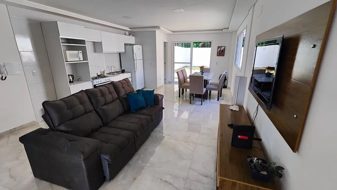 Foto 8 de Casa com 3 quartos à venda, 144m2 em Ingleses do Rio Vermelho, Florianopolis - SC