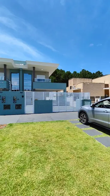 Foto 3 de Casa com 3 quartos à venda, 144m2 em Ingleses do Rio Vermelho, Florianopolis - SC