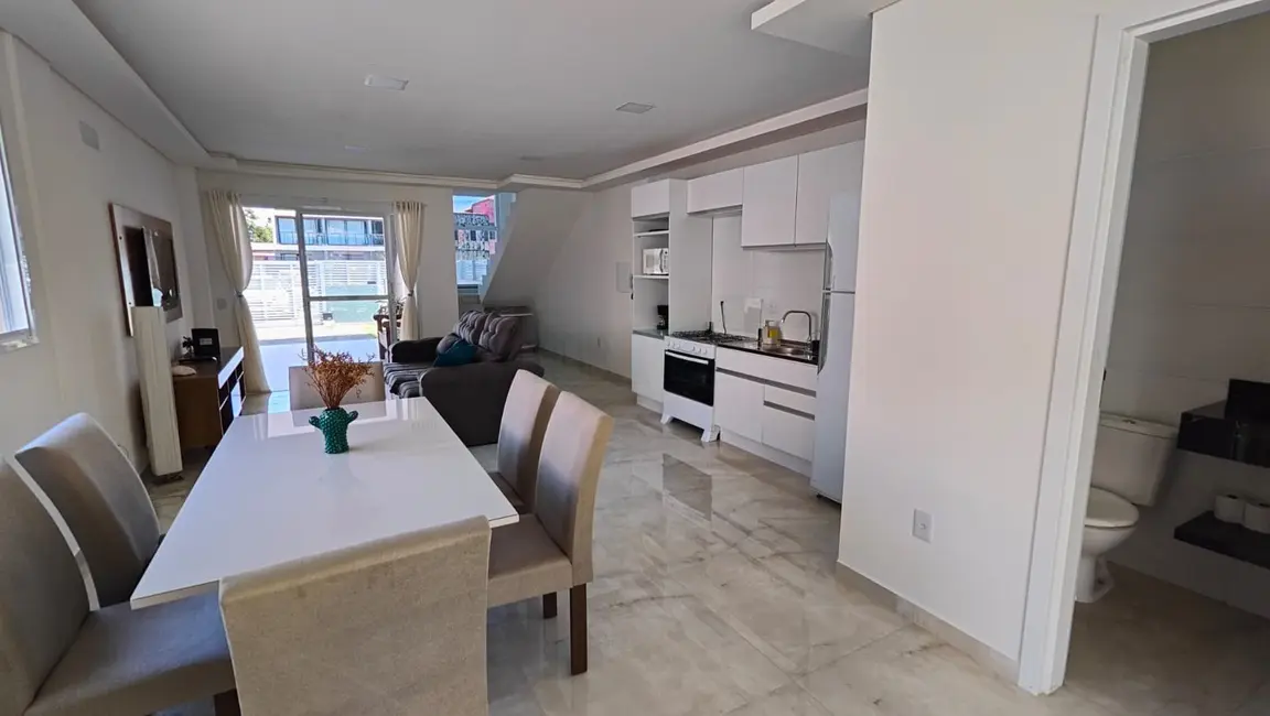 Foto 9 de Casa com 3 quartos à venda, 144m2 em Ingleses do Rio Vermelho, Florianopolis - SC