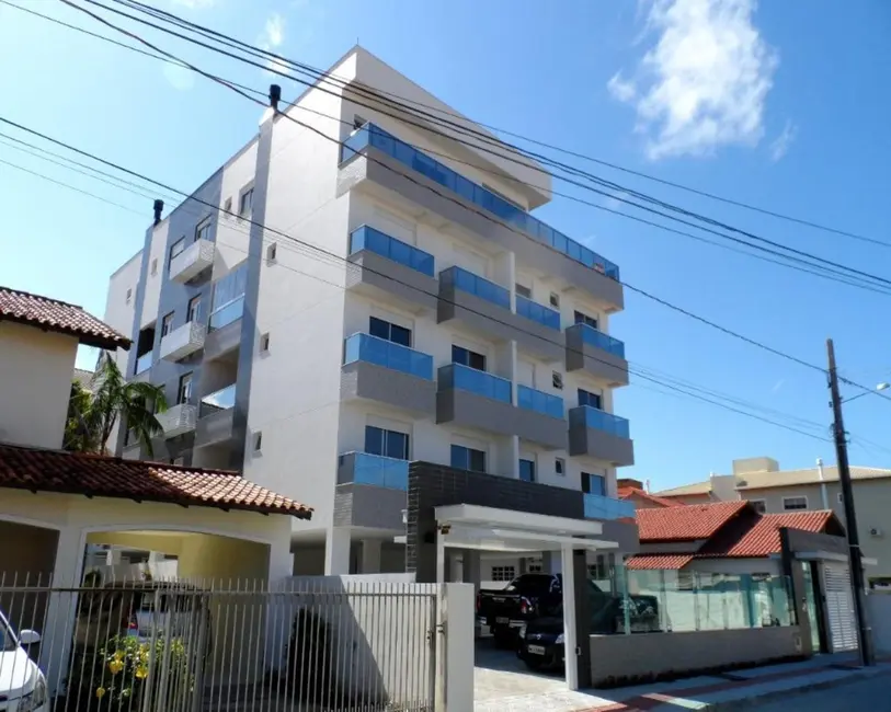 Foto 1 de Apartamento com 3 quartos à venda, 183m2 em Ingleses do Rio Vermelho, Florianopolis - SC