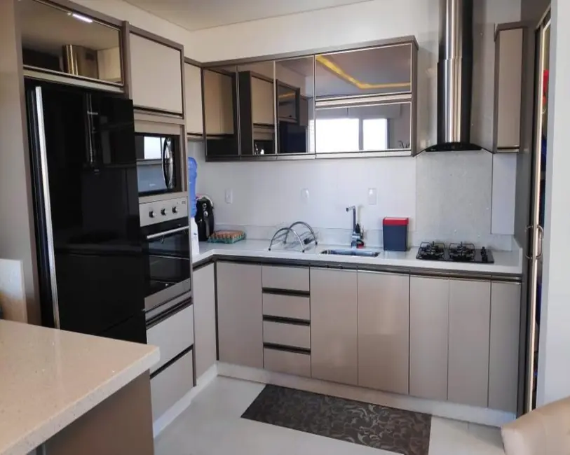 Foto 3 de Apartamento com 3 quartos à venda, 183m2 em Ingleses do Rio Vermelho, Florianopolis - SC