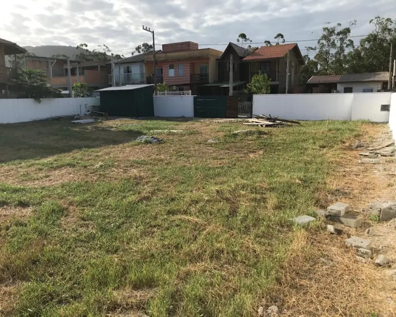 Foto 9 de Terreno / Lote à venda, 648m2 em Florianopolis - SC