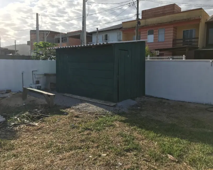 Foto 2 de Terreno / Lote à venda, 648m2 em Florianopolis - SC