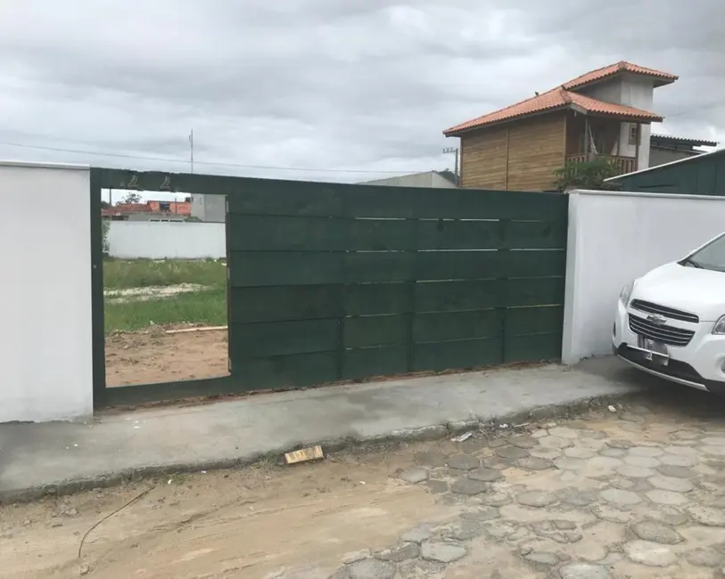 Foto 1 de Terreno / Lote à venda, 648m2 em Florianopolis - SC