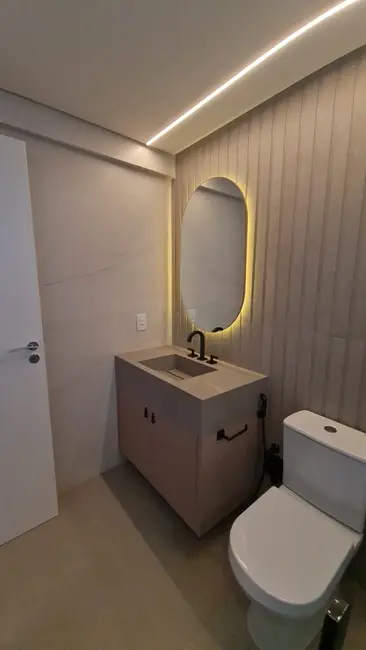 Foto 1 de Apartamento com 3 quartos à venda, 211m2 em Jurerê, Florianopolis - SC
